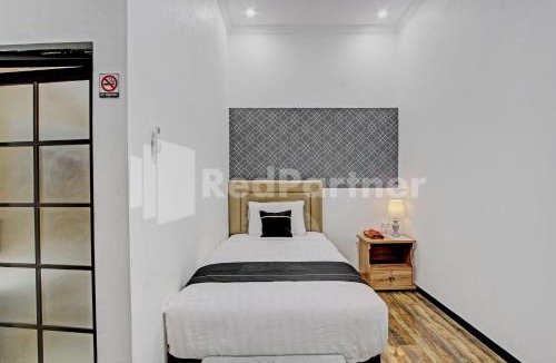Temanggung Hotel | House n Coffee 55 Temanggung RedPartner
