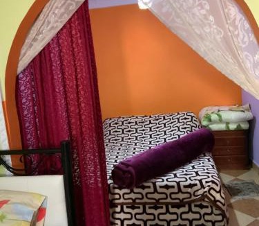 Medina of Rabat House | House Naïma