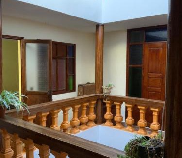 Medina of Rabat House | House Naïma