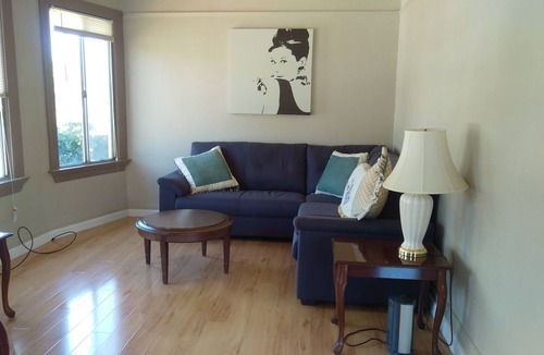 El Cerrito House | House near Berkeley & San Francisco