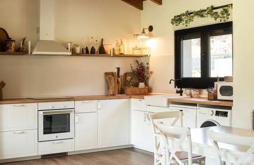 Obaya House | House near La Griega Beach - La Llosa del Corral