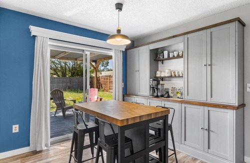 Silver Springs Shores House | House Near Lake Weir in Ocala Florida