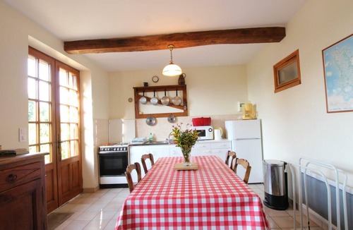 Lolif Cottage | House near Mont Saint Michel - Semi-detached in Lolif