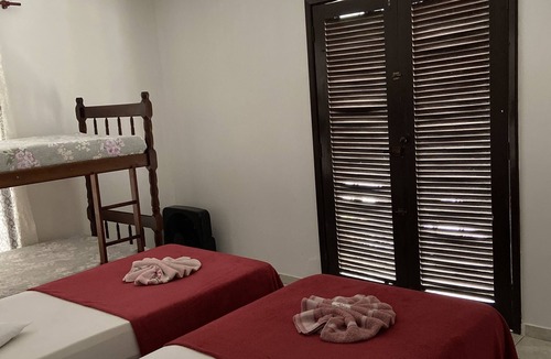 Parque Central Apartment | House near the beach