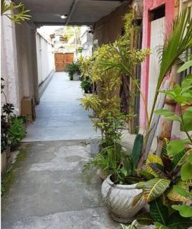 Recreio dos Bandeirantes Apartment | House near the sea in Recreio!