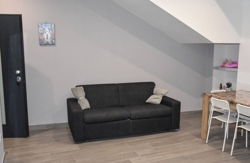 Volla House | House Nonno Viky