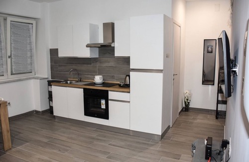 Volla House | House Nonno Viky