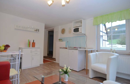 Oberkirchen Apartment | House Oberkrichen 20 persons - House Oberkirchen