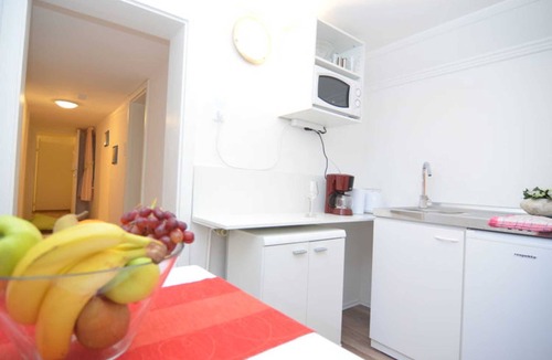 Oberkirchen Apartment | House Oberkrichen 20 persons - House Oberkirchen