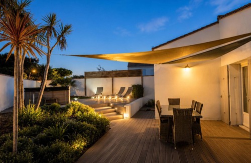 Rivedoux-Plage Villa | House Odys .