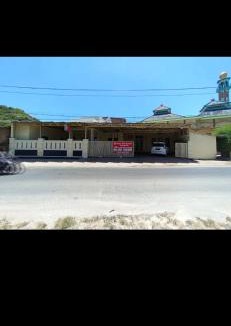 Bandar Lampung House | House of A Syariah Kedamaian
