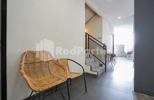 Sari Harjo Hotel | House of Aswana Monjali RedPartner