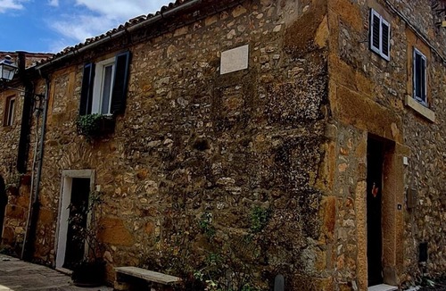 Manciano House | House of Butterflies, a delightful home in the ancient village of Poggio Capanne