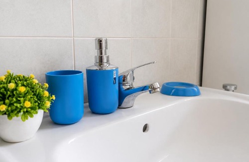 Besozzo Apartment | House of Camellias - Ground Floor with Garden