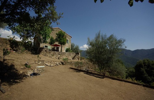 Azzana House | House of character, amazing view