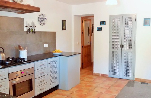 Barbate Villa | 'House of Dreams' on laid-back finca, nr Vejer, Sunshine Tour & beaches