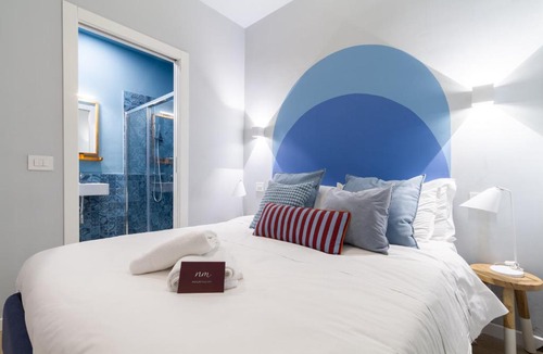 Porta Venezia Bed & Breakfast | HOUSE OF DESIGN CASATI - Corso Buenos Aires