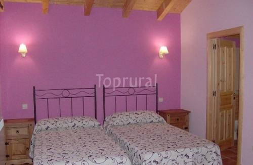 Pino del Oro Bed & Breakfast | House of four stars El Quinto Pino, ROOM 2