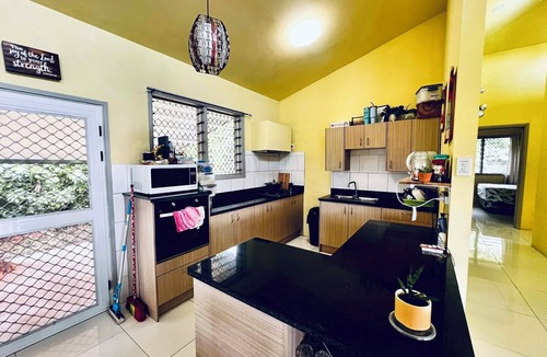 Apia House | House of happiness/blessing