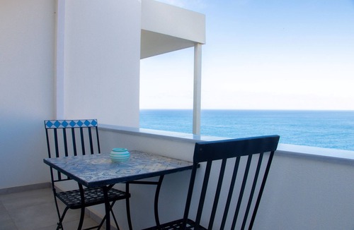 Agia Pelagia House | House of Harmony Suites | Luca