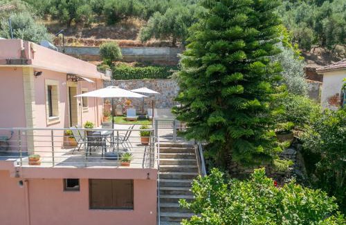 Platanias House | House of Harmony (Zounaki)