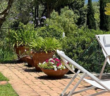 San Lorenzo della Costa Villa | House of Charme