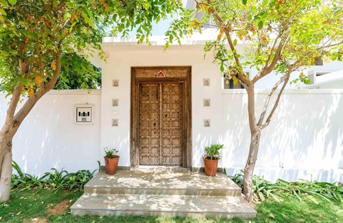 Sanganer House | House of Jasol by DanCenter, Jaipur