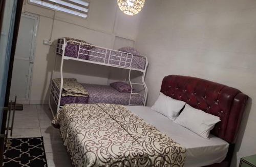 Padang Bed & Breakfast | House Of Manan - Homey Syariah Bed&Breakfast