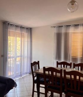 Sant'Eufemia Lamezia Apartment | House of Mary
