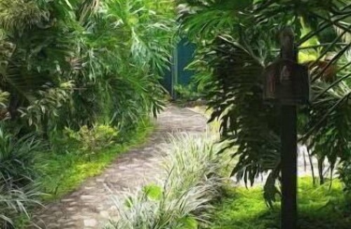Atenas House | House of Orchids L.yR. SRL