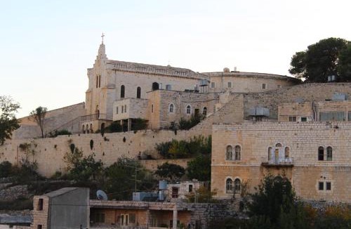 Bethlehem Hostel | House of Peace