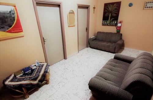Bethlehem Hostel | House of Peace