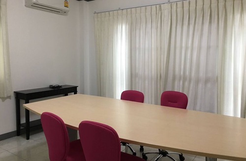 Si Racha House | House of Pind & Palm in Sriracha, 5 mins to J-Park Community Mall