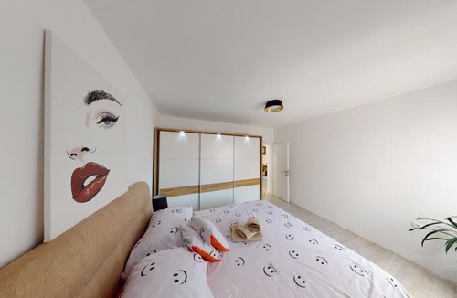 Metajna Apartment | House of Ranko