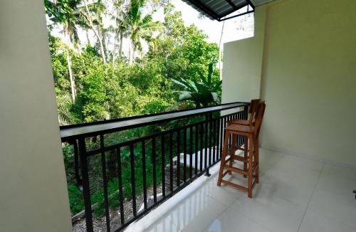 Petulu House | House Of Semar Sari