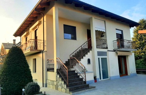 Avigliana Apartment | House of Shanti