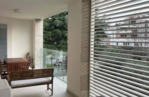 Prato Apartment | House of the Ori by the city