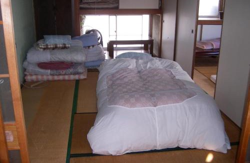Takatsuki House | House of the Rising Sun