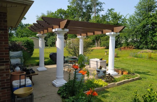 Bowling Green House | House on a quiet court, close to hospitals,restaurants and retail.