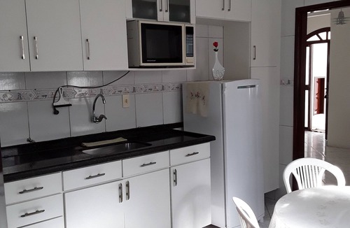 Aruana House | House on Aruana beach