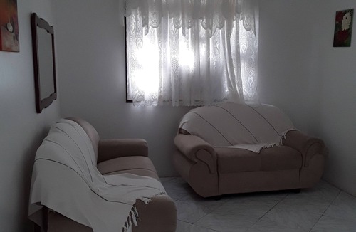 Aruana House | House on Aruana beach
