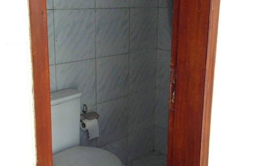 Aruana House | House on Aruana beach