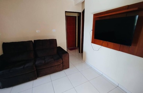 Baia Formosa House | House on Sagi beach