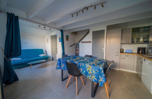 Marseillan House | House on the banks of the Thau Basin