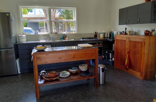 Featherston House | House on the Edge of Town