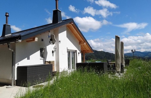 Pfaffikon District House | House on the Sternsberg
