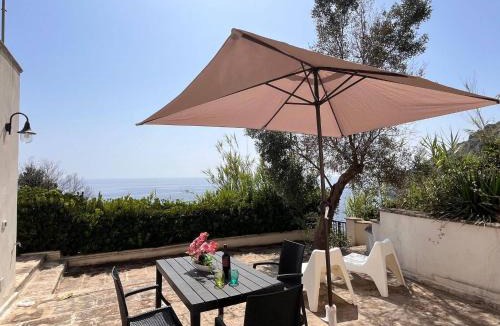 Marina Serra Villa | House overlooking the bay - Seaview