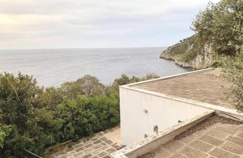 Marina Serra Villa | House overlooking the bay - Seaview