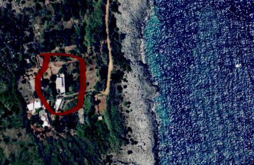 Marina Serra Villa | House overlooking the bay - Seaview