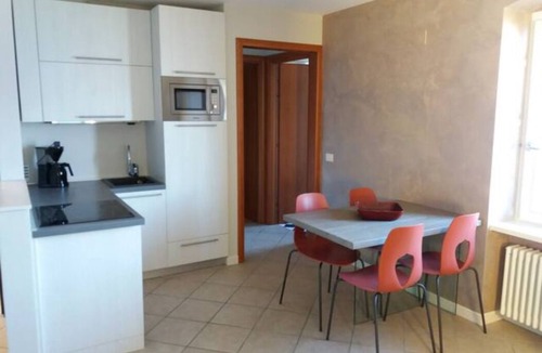 Cassone Apartment | House Overview
